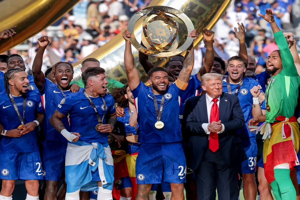 افضل اهداف الدوريات الأوروبية 2026/2027
